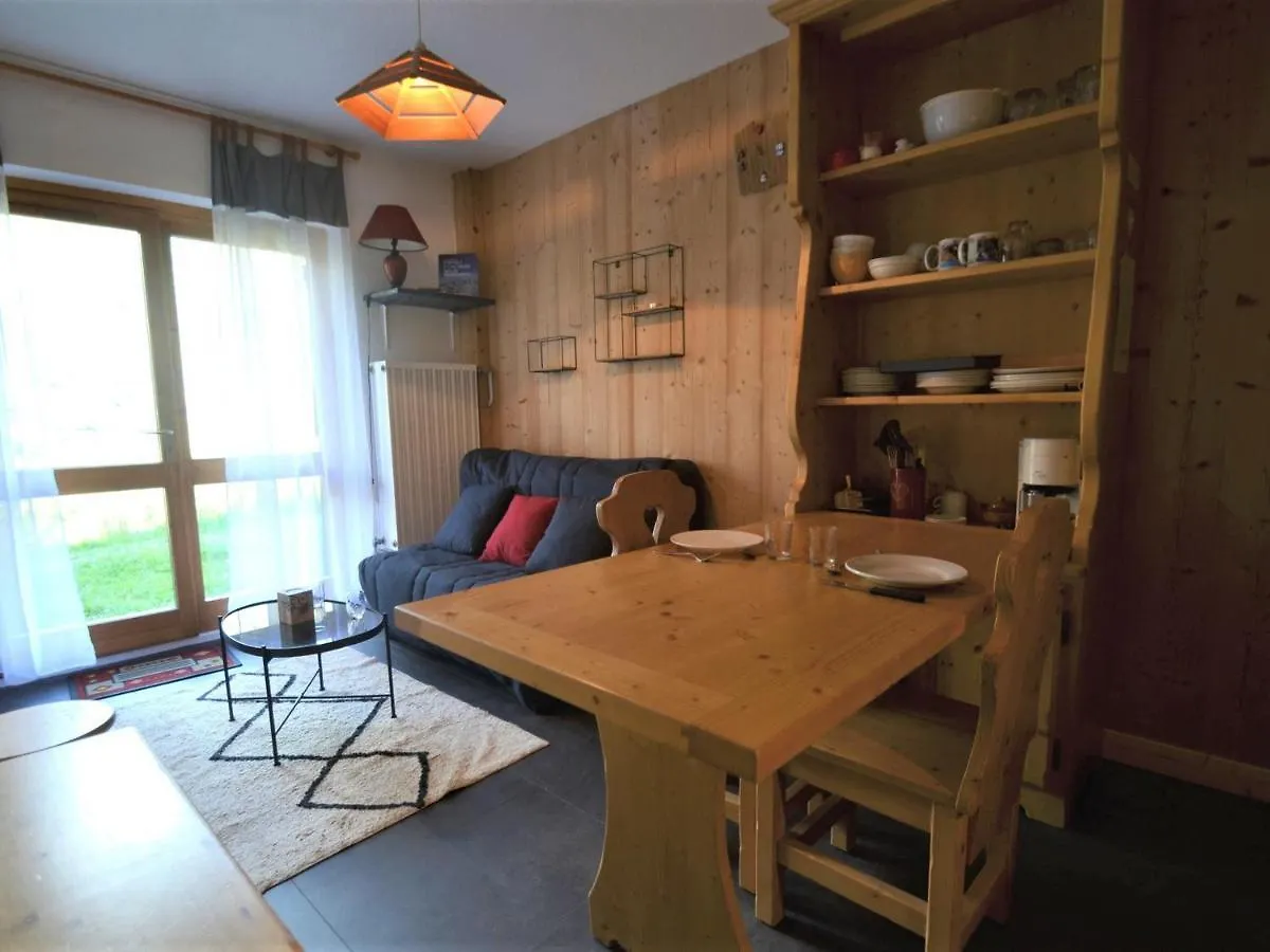 Studio 4 Pers. Les Menuires - Balcon, Casier A Skis, Ascenseur - Fr-1-452-159 Saint-Martin-de-Belleville 0*,  Frankreich