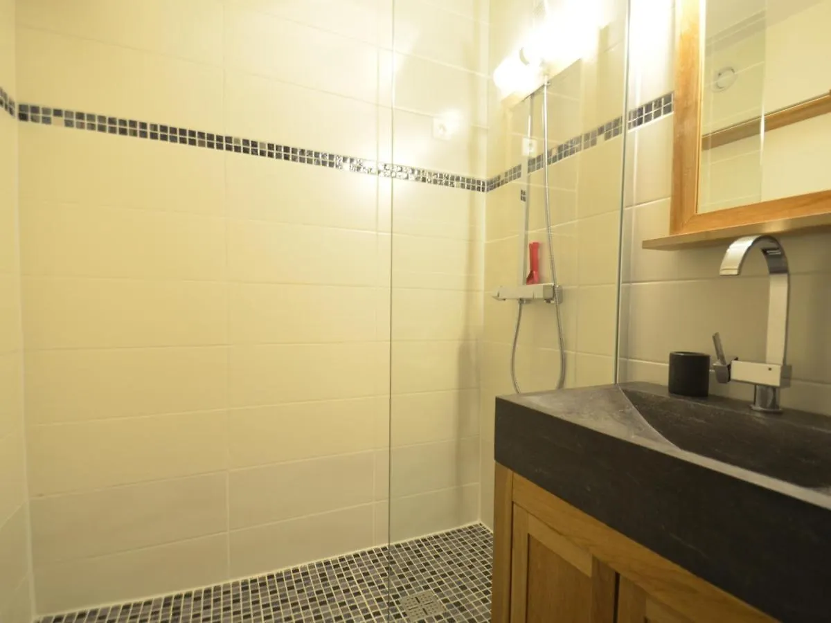 Apartment Studio 4 Pers. Les Menuires - Balcon, Casier A Skis, Ascenseur - Fr-1-452-159 Saint-Martin-de-Belleville
